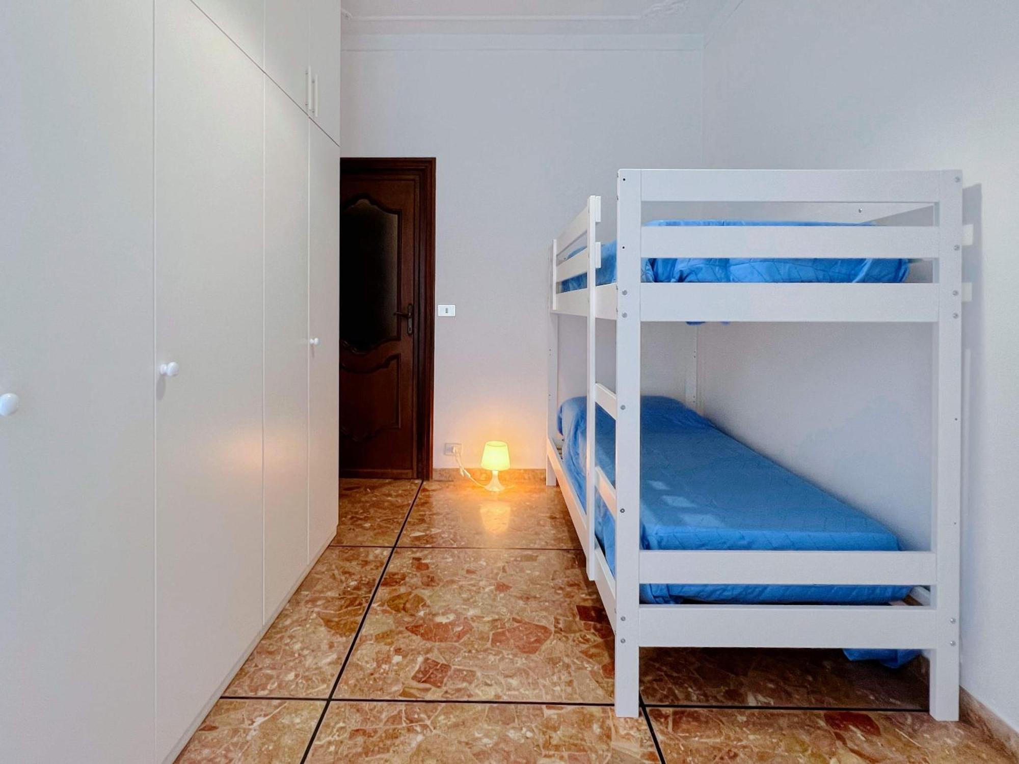 Ampio Appartamento Con Vista Varazze Zewnętrze zdjęcie