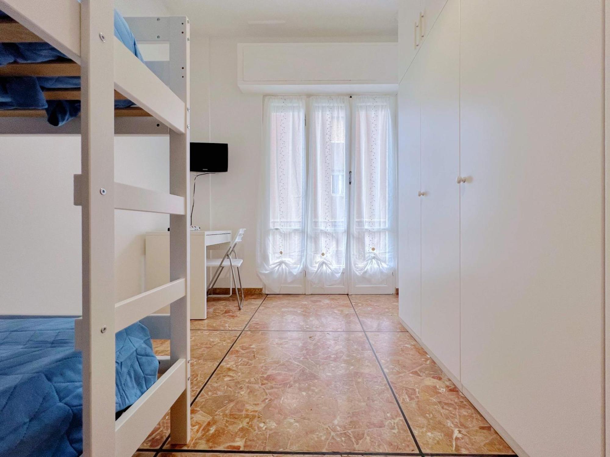 Ampio Appartamento Con Vista Varazze Zewnętrze zdjęcie