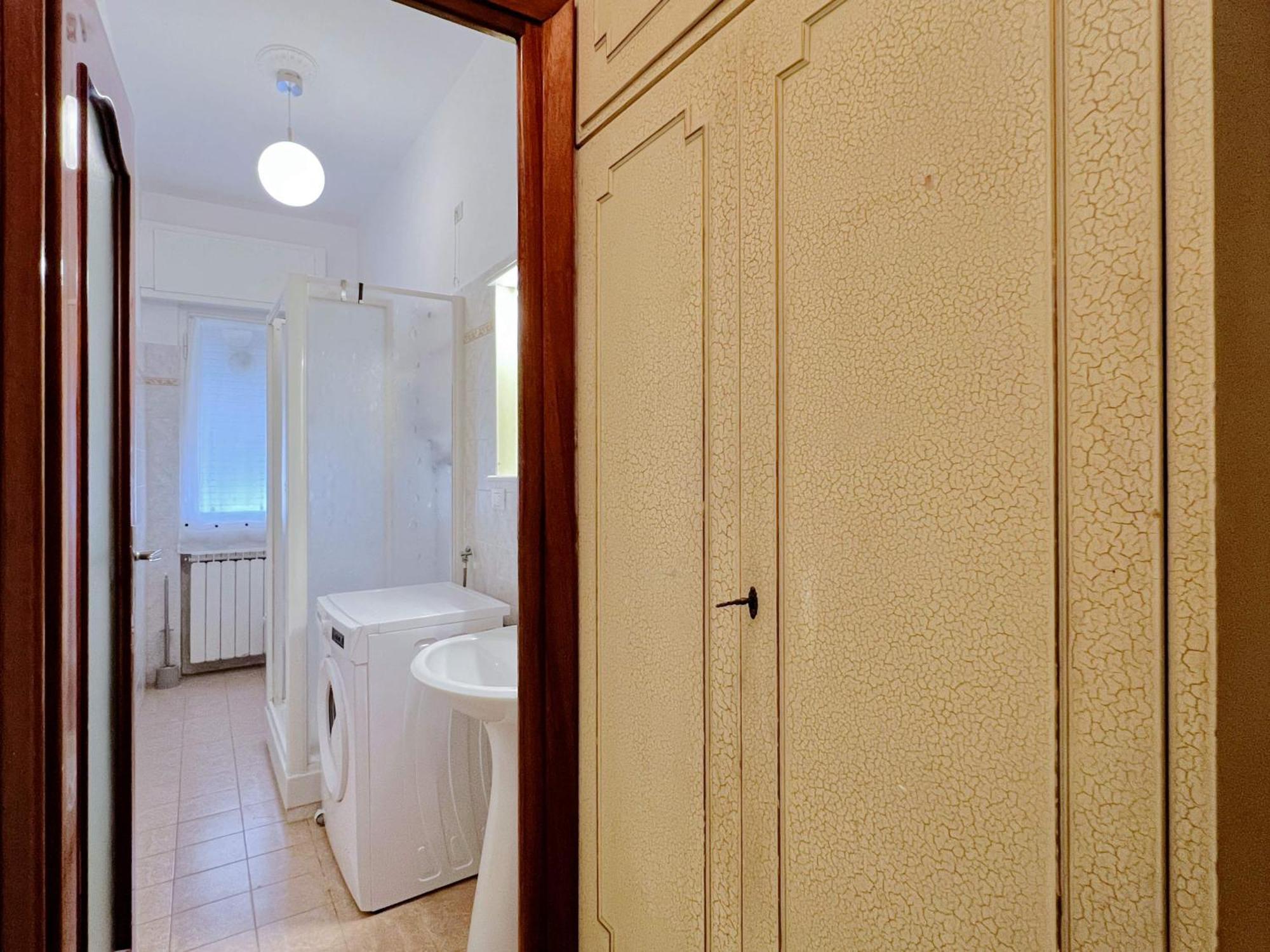 Ampio Appartamento Con Vista Varazze Zewnętrze zdjęcie