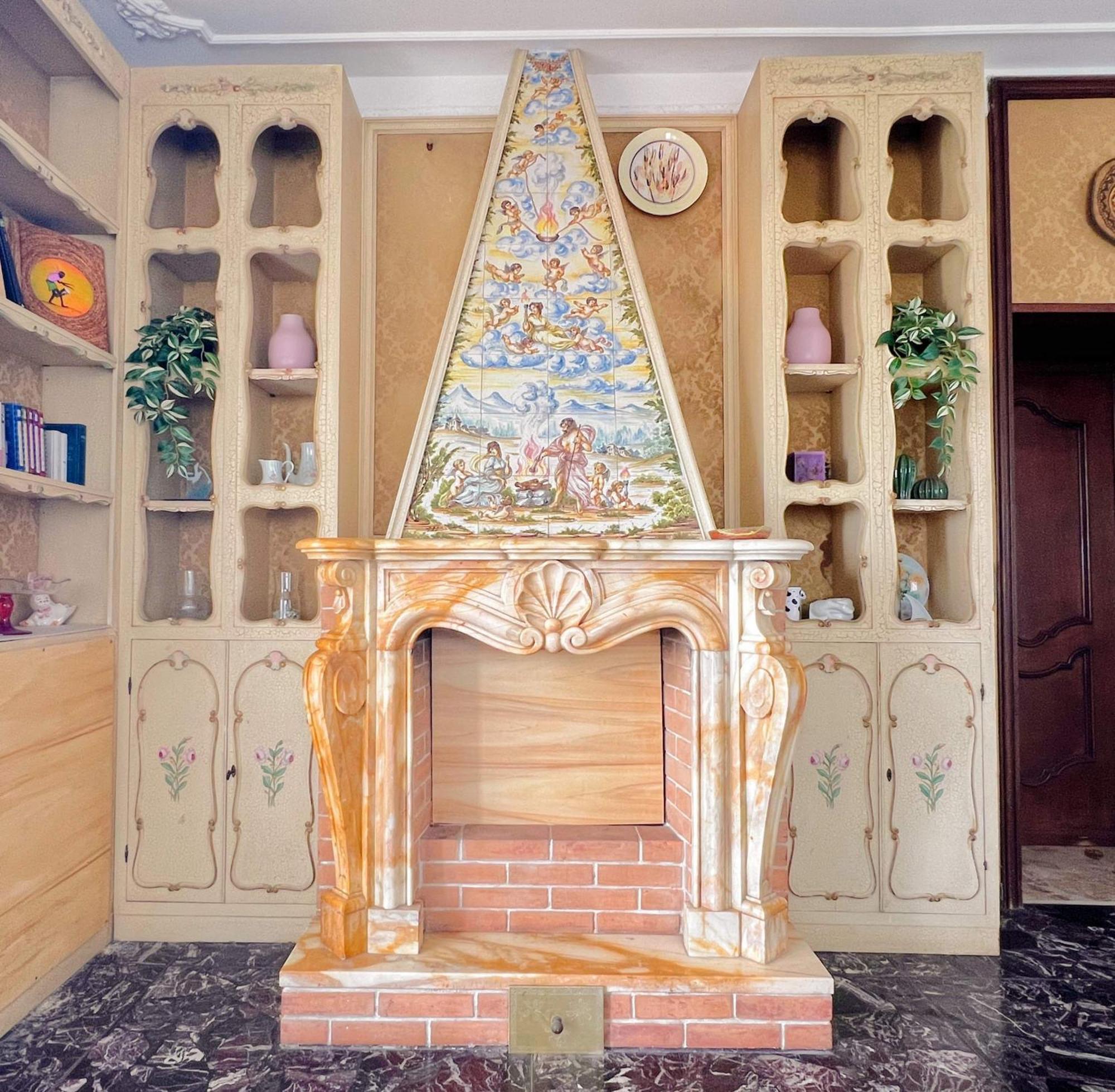 Ampio Appartamento Con Vista Varazze Zewnętrze zdjęcie